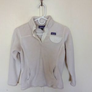 Patagonia Fleece Jacket